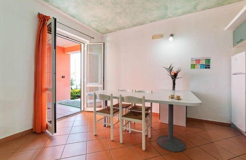 Villammare Apartment | Lovely Apartment in Villammare with Terrace