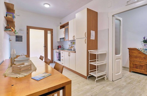 Tollo House | Lovely apartment in villa for 3 guests with A/C, WIFI, TV and terrace