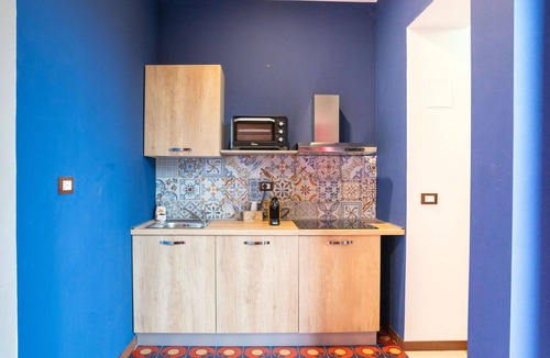 Casalbordino Apartment | Lovely apartment for 4 guests with WIFI, A/C and TV