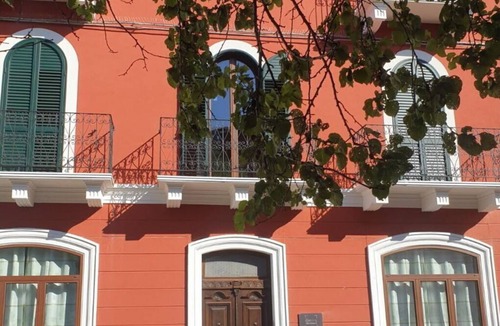 Casalbordino Apartment | Lovely apartment for 4 guests with WIFI, A/C and TV
