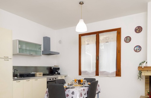San Salvo Apartment | Lovely detached ground floor apartment perfect for families or couples