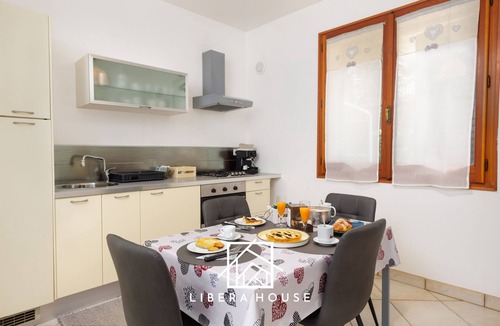 San Salvo Apartment | Lovely detached ground floor apartment perfect for families or couples