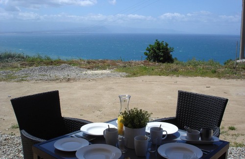 Coccorino Apartment | Lovely hillside apartment with magnificent sea views and excellent facilities.