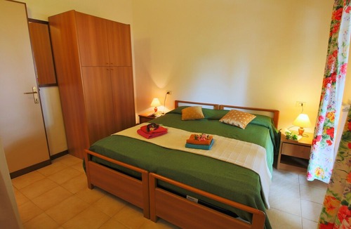 Giannella House | Lovely Holiday Home in Giannella near Beach