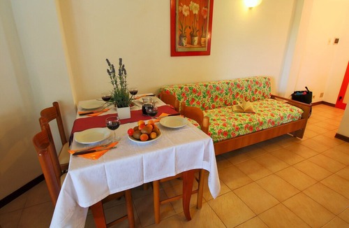 Giannella House | Lovely Holiday Home in Giannella near Beach
