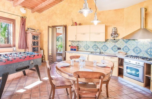 Santa Maria House | Lovely home in S. Maria di Ricadi VV with WiFi
