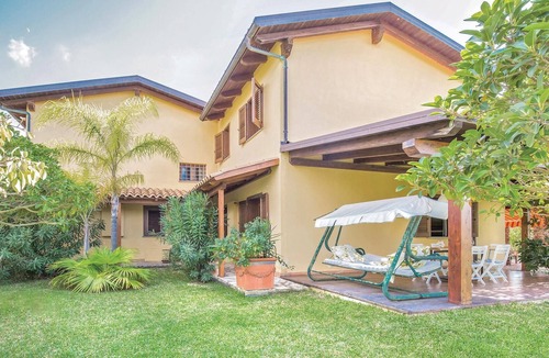 Santa Maria House | Lovely home in S. Maria di Ricadi VV with WiFi