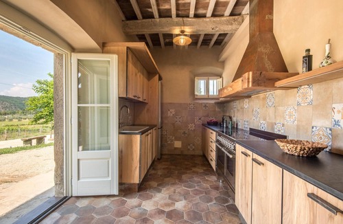 Ponte Buriano House | Lovely home in Arezzo