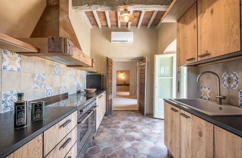 Ponte Buriano House | Lovely home in Arezzo