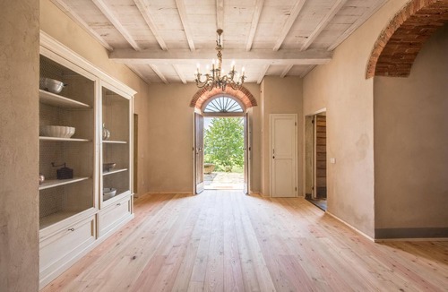 Ponte Buriano House | Lovely home in Arezzo