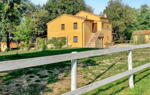 Citta di Castello House | Lovely Home In Città Di Castello