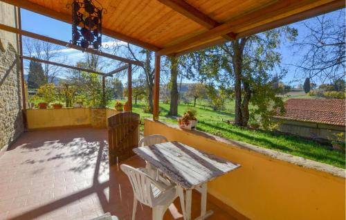 Citta di Castello House | Lovely Home In Città Di Castello