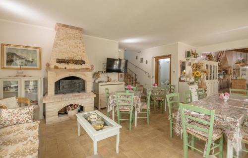 Canino House | Lovely Home In Canino Vt With Sauna