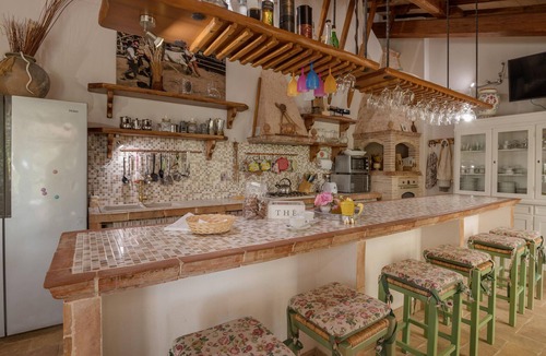 Canino House | Lovely home in Canino VT with sauna