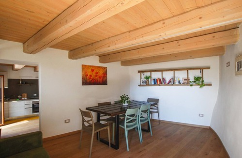 Fabriano House | Lovely home in Castelletta
