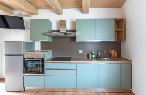 Fabriano House | Lovely home in Castelletta
