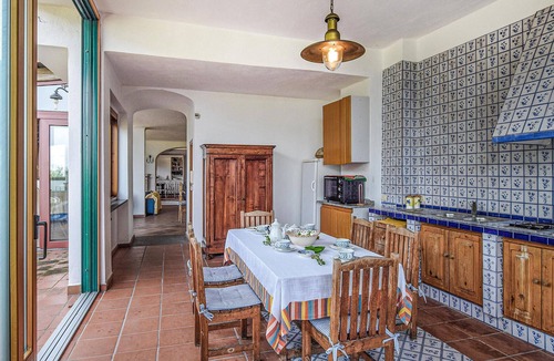Forio House | Lovely home in Forio D'Ischia