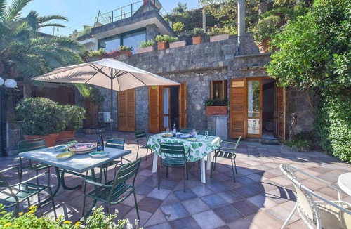 Forio House | Lovely home in Forio D'Ischia