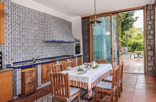 Forio House | Lovely home in Forio D'Ischia