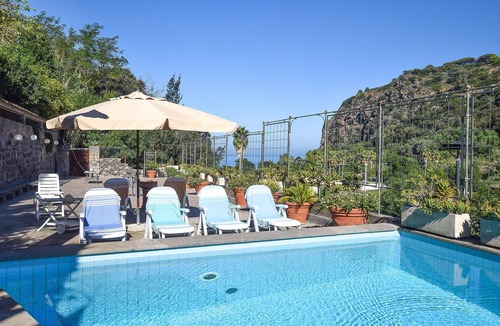 Forio House | Lovely home in Forio D'Ischia