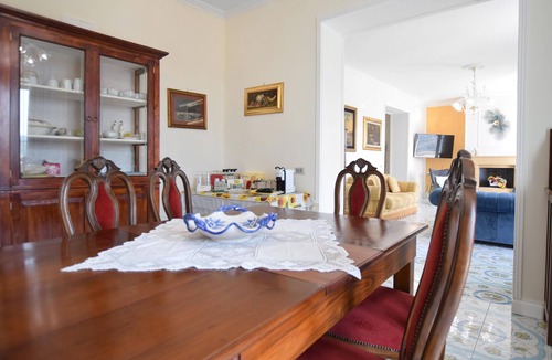 Giungano House | Lovely home in Giungano with WiFi