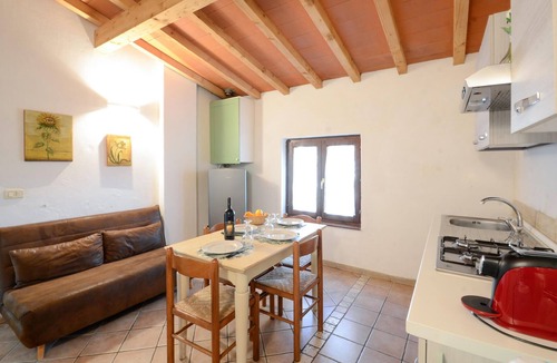 Grosseto House | Lovely home in Grosseto with WiFi