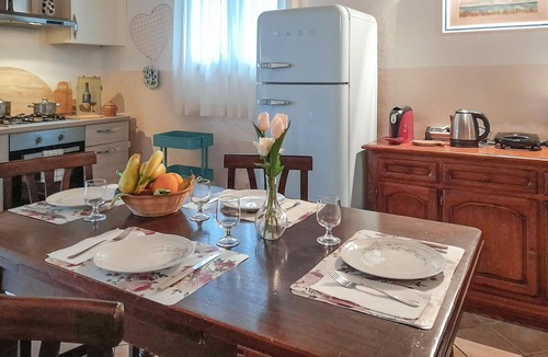 Grosseto House | Lovely home in Grosseto with WiFi