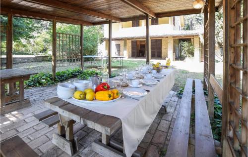 Casenuove House | Lovely Home In Rivotorto Di Assisi