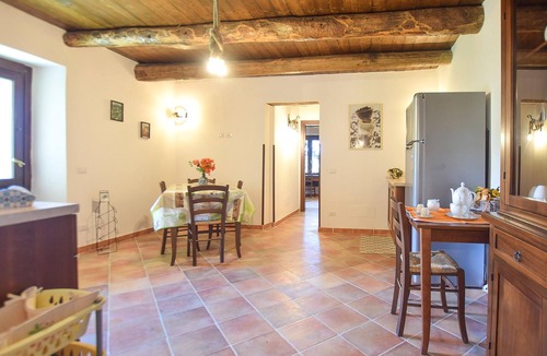 Prignano Cilento House | Lovely home in Prignano Cilento