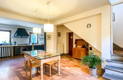 Mombaroccio House | Lovely home in Mombaroccio