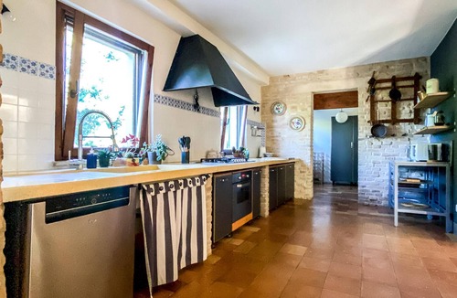 Mombaroccio House | Lovely home in Mombaroccio