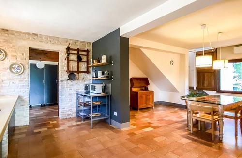 Mombaroccio House | Lovely home in Mombaroccio