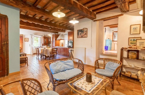 Pietralunga House | Lovely home in Pietralunga PG