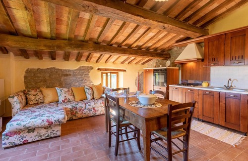 Pietralunga House | Lovely home in Pietralunga PG