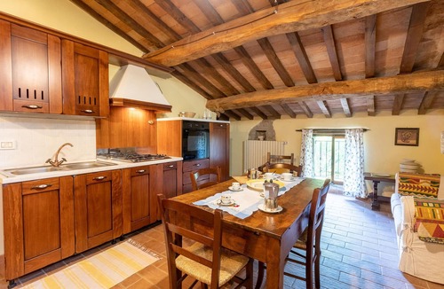 Pietralunga House | Lovely home in Pietralunga PG