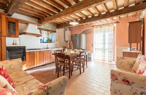 Pietralunga House | Lovely home in Pietralunga PG