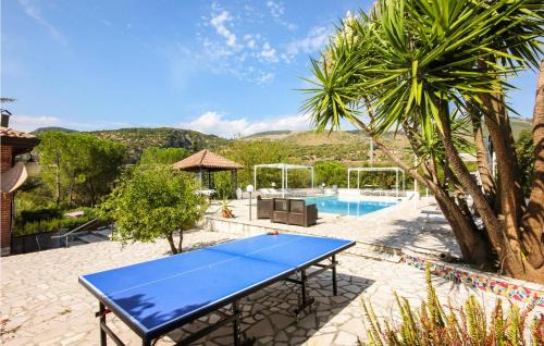 Buccino House | Lovely Home In Ponte San Cono, Buccin