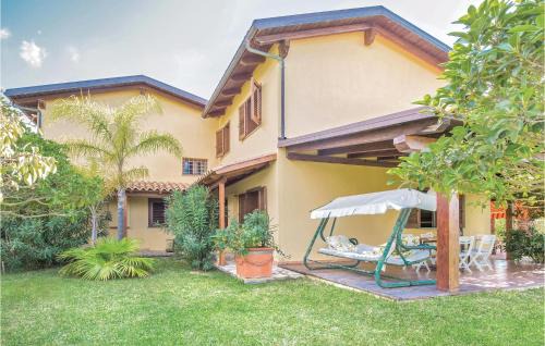 Santa Maria House | Lovely Home In S Maria Di Ricadi Vv With Wifi