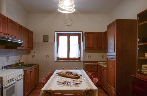 Santa Fiora House | Lovely home in Santa Fiora