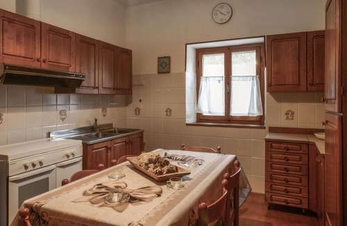 Santa Fiora House | Lovely home in Santa Fiora