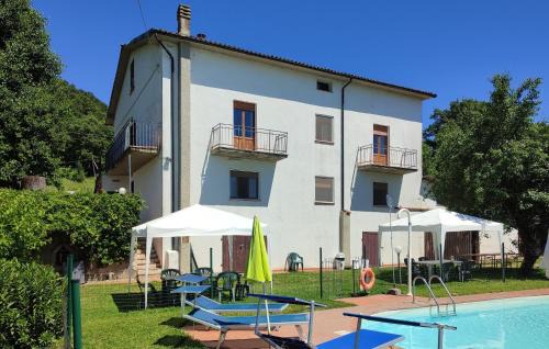 Santa Fiora House | Lovely Home In Santa Fiora
