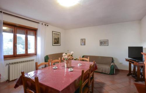 Santa Fiora House | Lovely Home In Santa Fiora