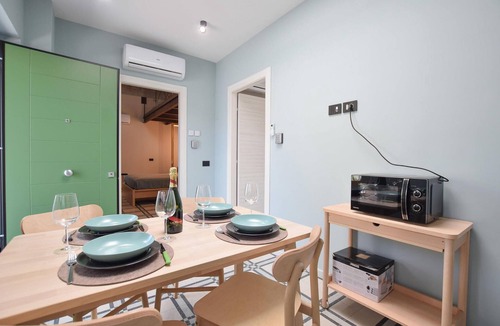 Terzigno House | Lovely home in Terzigno with WiFi