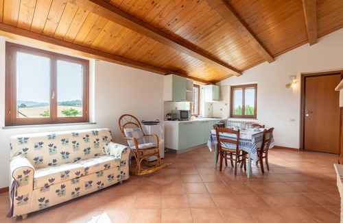 Tolentino House | Lovely home in Tolentino