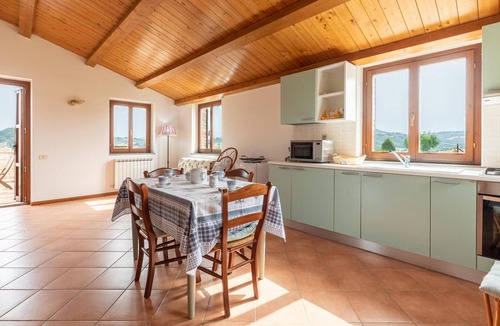 Tolentino House | Lovely home in Tolentino