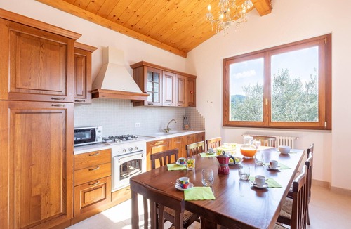 Bivio Lugnano House | Lovely home in Umbertide -PG-