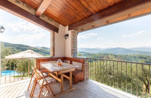 Bivio Lugnano House | Lovely home in Umbertide -PG-