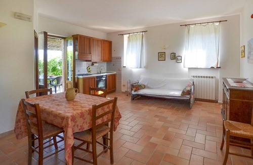 Umbertide House | Lovely home in Umbertide PG