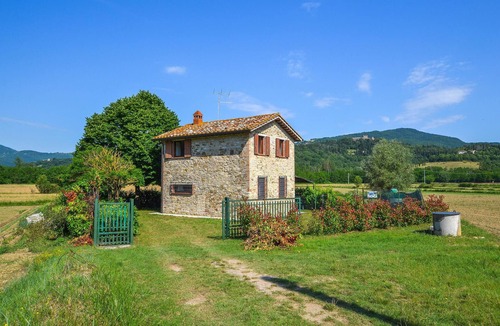 Umbertide House | Lovely home in Umbertide PG