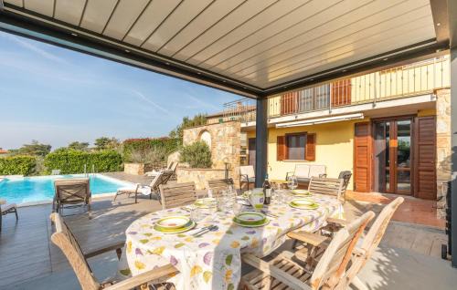 Castiglione del Lago House | Lovely Home In Castiglione Del Lago